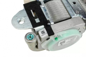 Passenger seat belt Buick Encore 13-16 ser