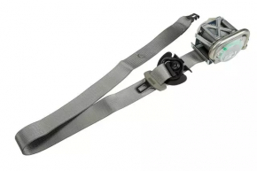 Passenger seat belt Buick Encore 13-16 ser