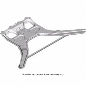 Front Subframe for Chevrolet Camaro 16-19