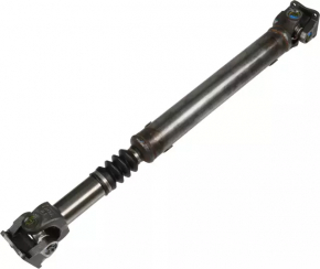 Front driveshaft for Nissan Frontier 24-26 4WD