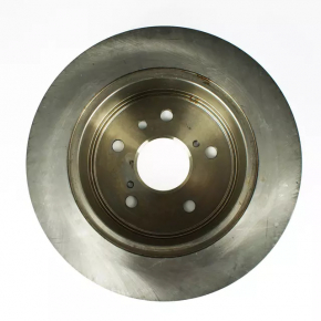 Rear right brake disc Toyota Camry v40