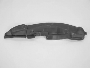 Wing seal door-wing left Chrysler 200 11-14