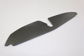 Wing seal door-wing left Jeep Compass 11-16