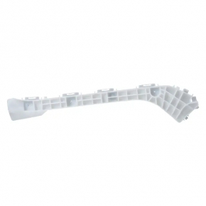 Right rear bumper mount for Toyota Prius 30 10-15