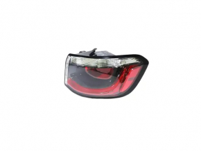 Light outer wing right Jeep Compass 17-21 LED