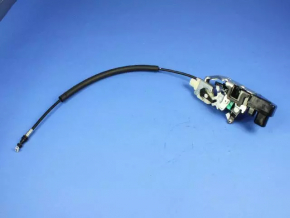 Front Left Door Lock Dodge Challenger 09- Type 1