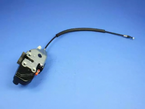 Front Left Door Lock Dodge Challenger 09- Type 1