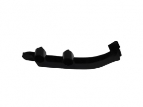 Front Bumper Mount Right Chrysler 200 11-14