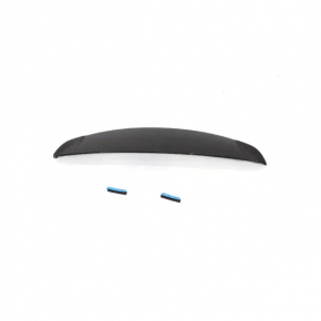 Dodge Durango 11 Tailgate Spoiler - Broken Fasteners