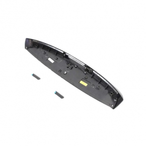 Dodge Durango 11 Tailgate Spoiler - Broken Fasteners