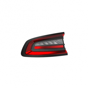 Light outer wing right Dodge Charger 15-23 rest