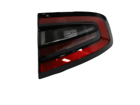 Light outer wing right Dodge Charger 15-23 rest