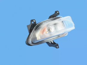 Turn signal with DRL front right Jeep Renegade 15-18 prerest SIGNEDA