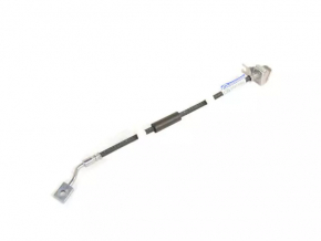 Brake hose front right Jeep Grand Cherokee WK2 11-21 RWD