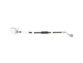 Brake hose front right Jeep Grand Cherokee WK2 11-21 RWD