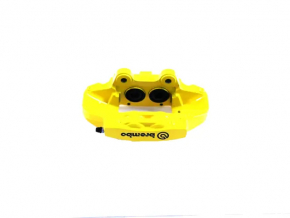 Rear left caliper Jeep Grand Cherokee WK2 18-21 brembo, for recuperation