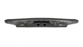 Naked hood Jeep Grand Cherokee WK2 12-21 under air ducts