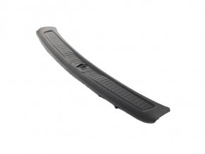 Jeep Grand Cherokee WL 22-26 black trunk opening trim