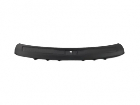 Jeep Grand Cherokee WL 22-26 black trunk opening trim