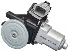 Front right window lift motor Nissan Sentra 13-19