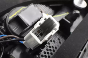 Light inside trunk lid left GMC Terrain 18-19 LED