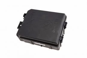 Buick Encore 15-16 Underhood Fuse Box