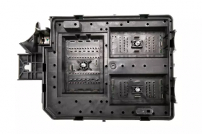 Buick Encore 15-16 Underhood Fuse Box