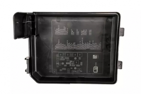 Buick Encore 15-16 Underhood Fuse Box