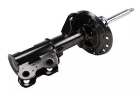 Shock absorber front right Chevrolet Trax 15-22 FWD