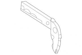 Mercedes W211 E350 Key