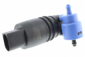 Windshield washer motor Mercedes E-class W212 11-16