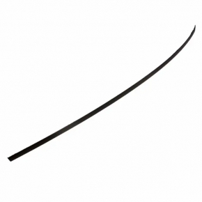 Roof trim left Ford Focus mk3 11-18 5d missing plug