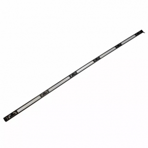 Roof trim left Ford Focus mk3 11-18 5d missing plug