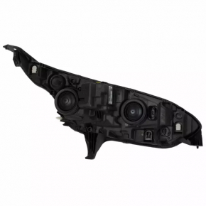 Left front headlight for Ford Transit Connect MK2 13-25