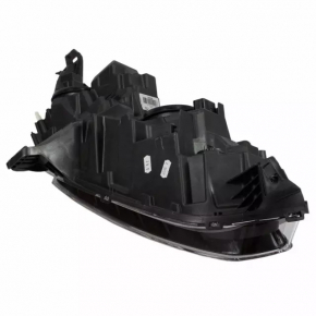 Left front headlight for Ford Transit Connect MK2 13-25