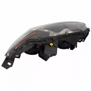 Left front headlight for Ford Transit Connect MK2 13-25