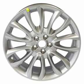Wheel disk R19 Lincoln MKC 15-18 type 3 chip