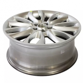 Wheel disk R19 Lincoln MKC 15-18 type 3 chip