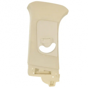Center pillar trim upper belt left Lincoln MKC 15- beige