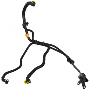 Ford Edge 15-2.0T Fuel Vapor Purge Valve with Tubes