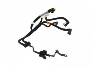 Ford Edge 15- 2.0T Fuel Evaporative Purge Valve with Tubes, Type 1