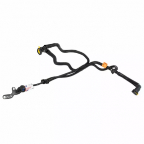 Ford Edge 15- 2.0T Fuel Evaporative Purge Valve with Tubes, Type 1