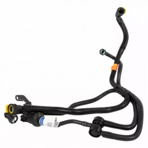 Ford Edge 15- 2.0T Fuel Evaporative Purge Valve with Tubes, Type 1