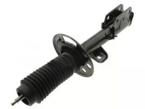 Shock absorber front right Ford Explorer 16-19 fwd