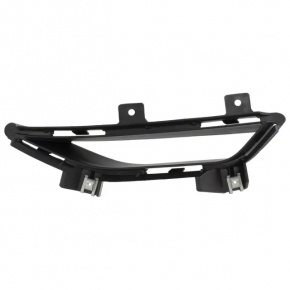 Front bumper mount, left fender, Ford Edge 15-18 pre-restored