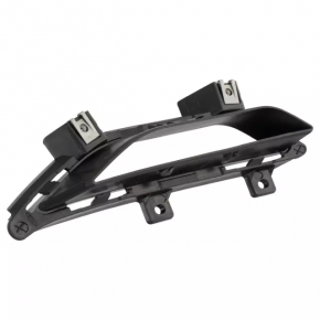 Front bumper mount, left fender, Ford Edge 15-18 pre-restored
