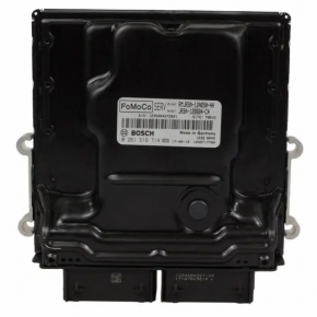 Block ECU engine computer Ford Mustang mk6 18-23 2.3T automatic transmission