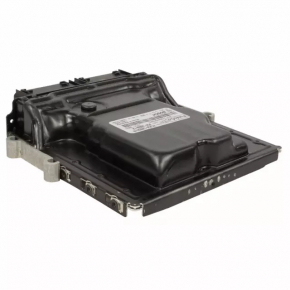 Block ECU engine computer Ford Mustang mk6 18-23 2.3T automatic transmission