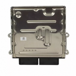 Block ECU engine computer Ford Mustang mk6 18-23 2.3T automatic transmission