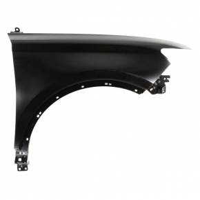 Front right fender for Lincoln MKC 15-19 pre-restoration, steel